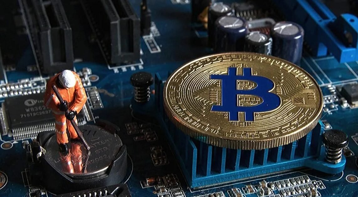 Bitcoin Mining Stabilizes Grid