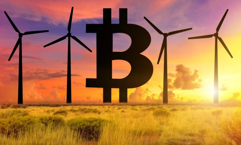 Bitcoin Mining Stabilizes