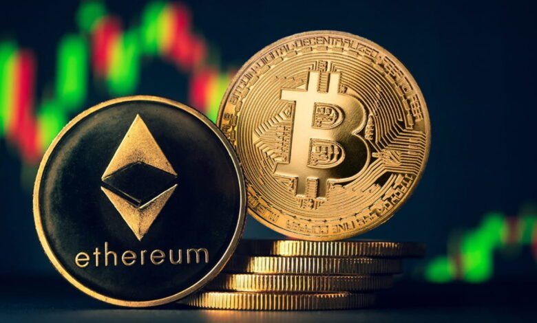 Bitcoin Nears $110K