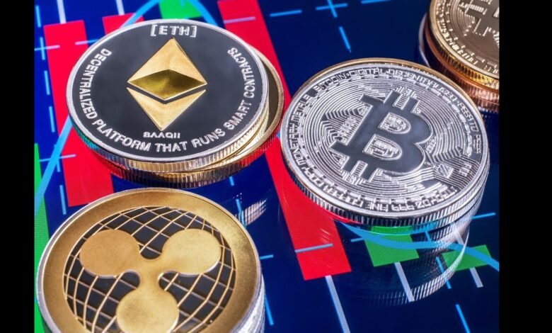 Bitcoin Price Soars Amid