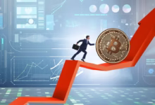 Bitcoin Surge: Institutional Adoption & Regulatory Shifts