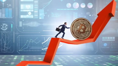 Bitcoin Surge: Institutional Adoption & Regulatory Shifts