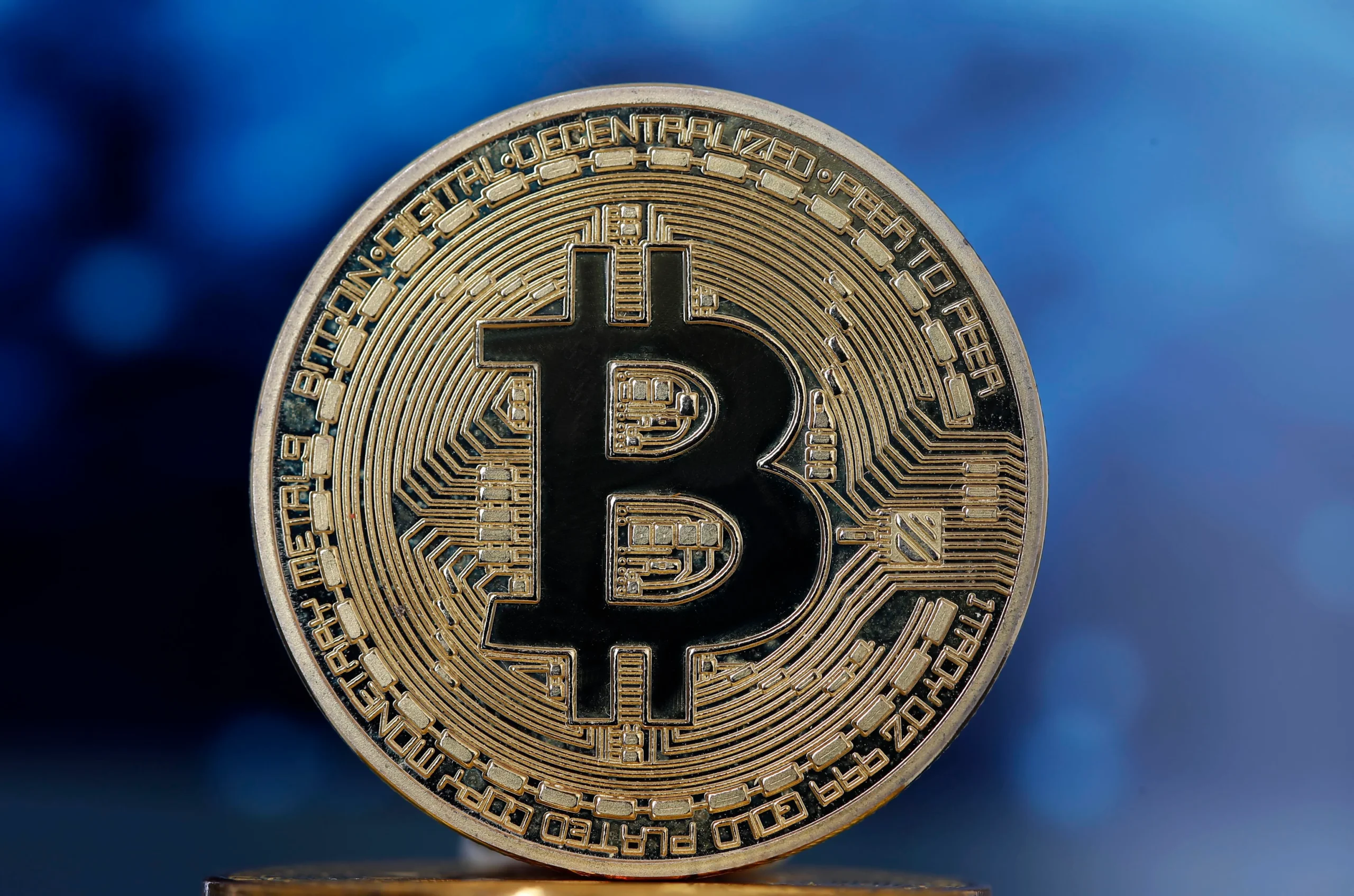 Bitcoin Surge