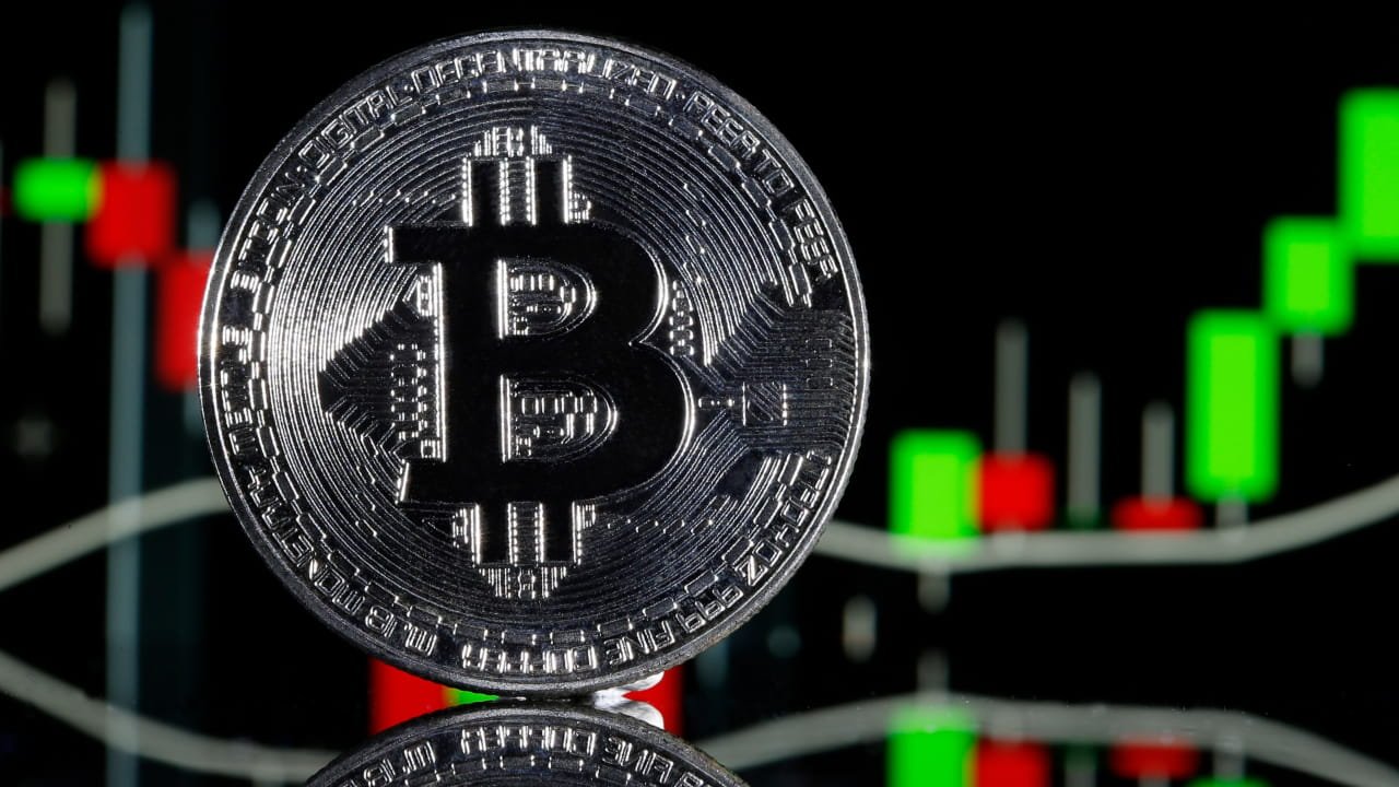 Bitcoin's Price Surge