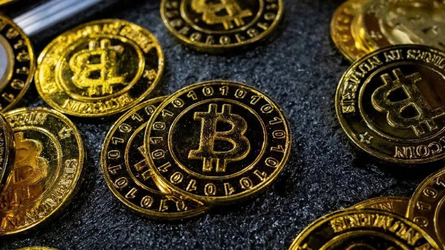 Bitcoin's Shift: Speculation to Adoption