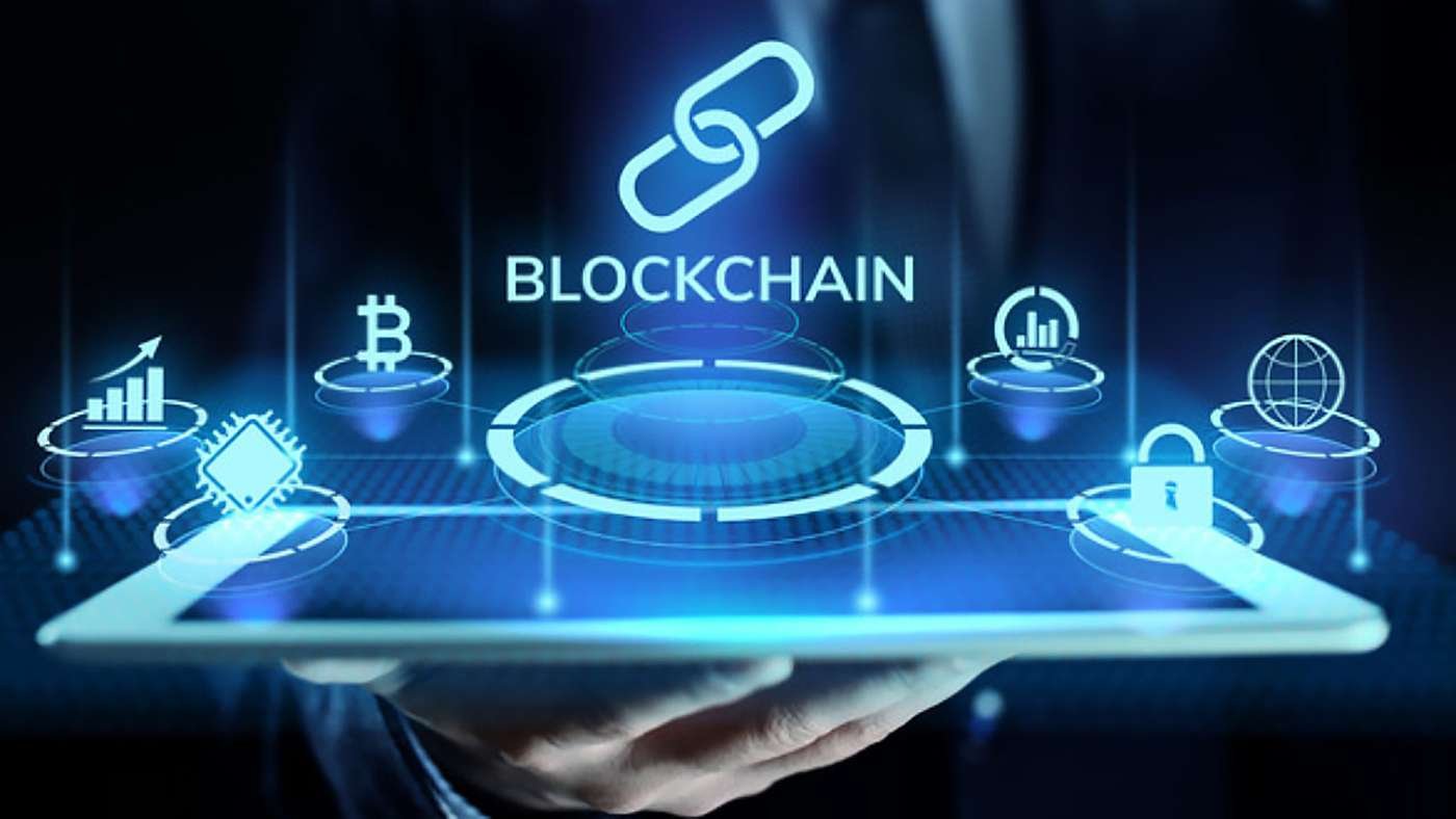 Blockchain Regulatory Integration