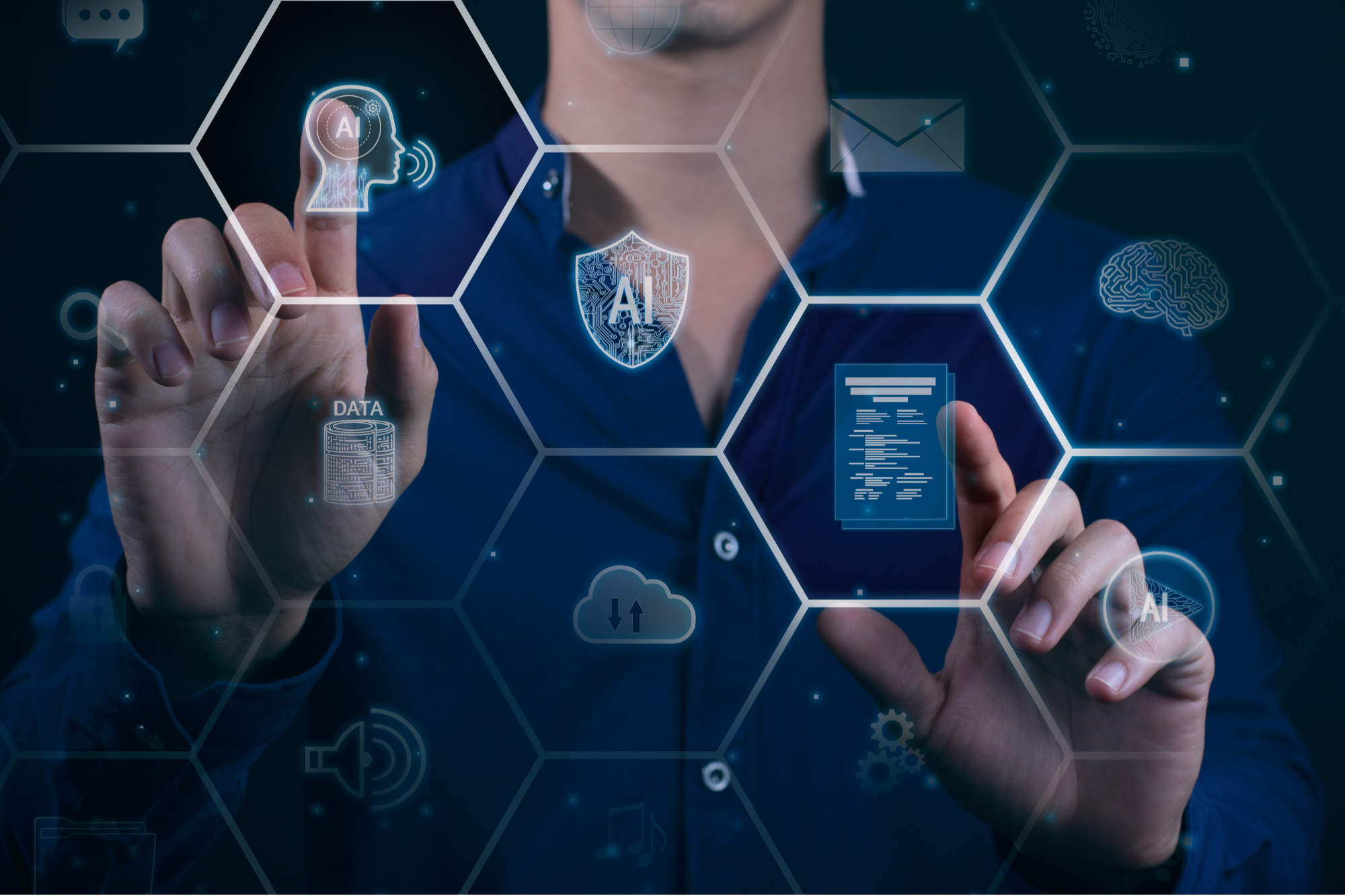 Community-Driven Governance and Innovation in Lightchain AI