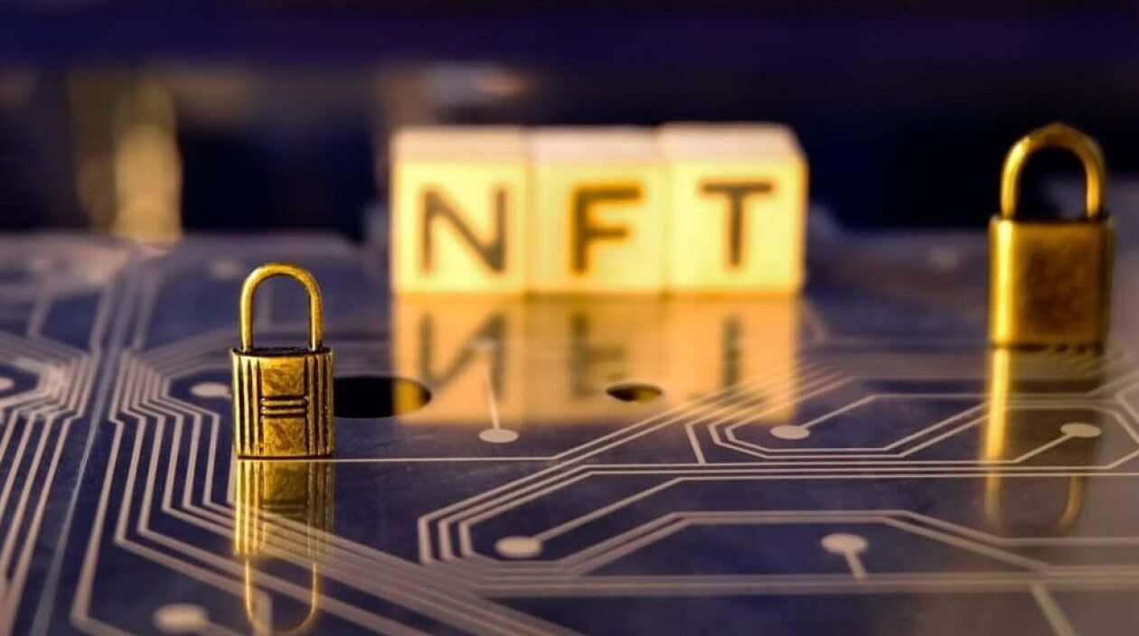 Creating NFTs Explained