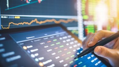 Crypto ETPs Surge with $3.3B