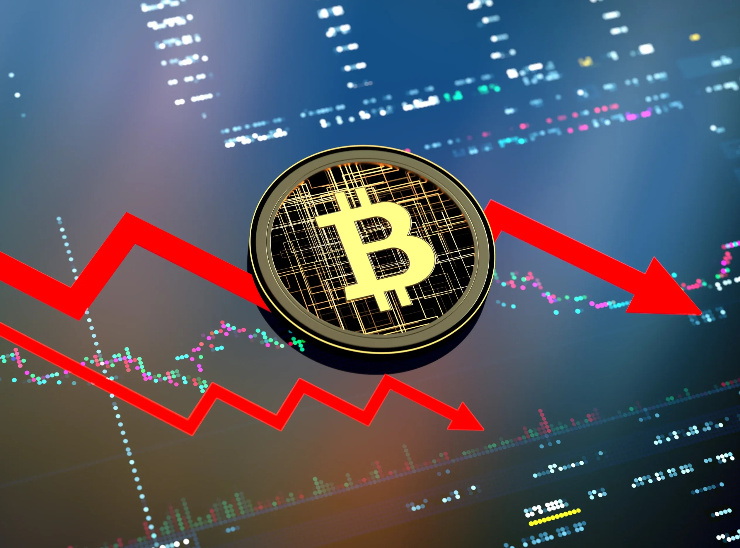 Crypto Investment Risks