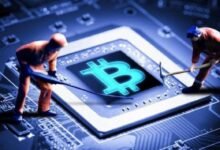 Crypto Mining