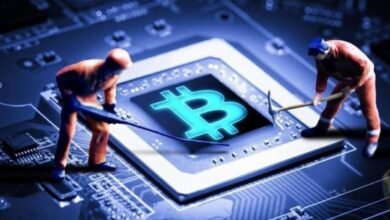 Crypto Mining