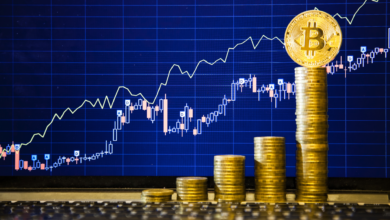Crypto investing