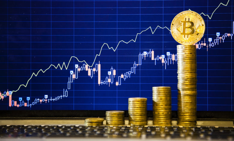Crypto investing