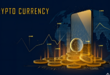 Cryptocurrency Advancing