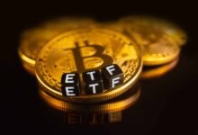 Cryptocurrency Losses and Spot ETF Inflows Impact on Bitcoin