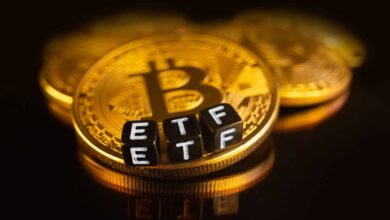 Cryptocurrency Losses and Spot ETF Inflows Impact on Bitcoin