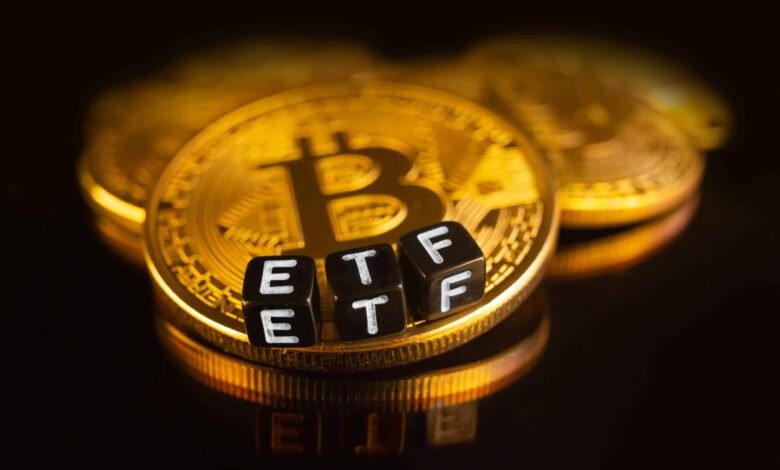Cryptocurrency Losses and Spot ETF Inflows Impact on Bitcoin
