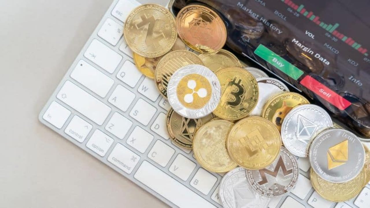 Cryptocurrency Market and AI