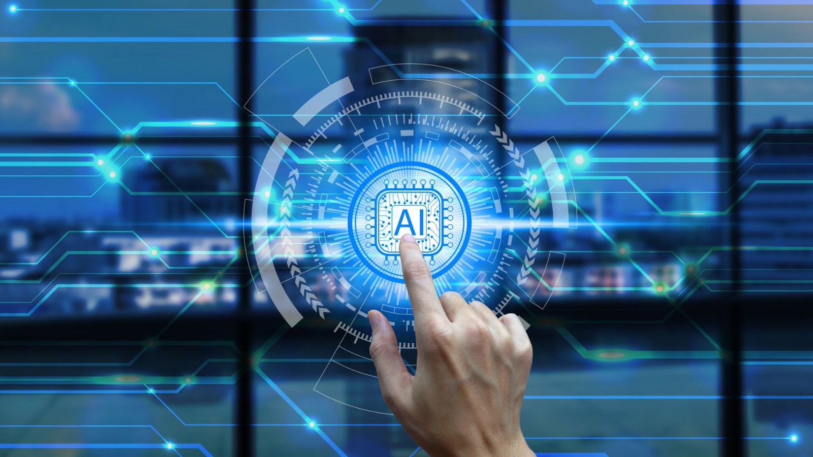 AI-Driven Optimization Transforming Bitcoin Mining Efficiency