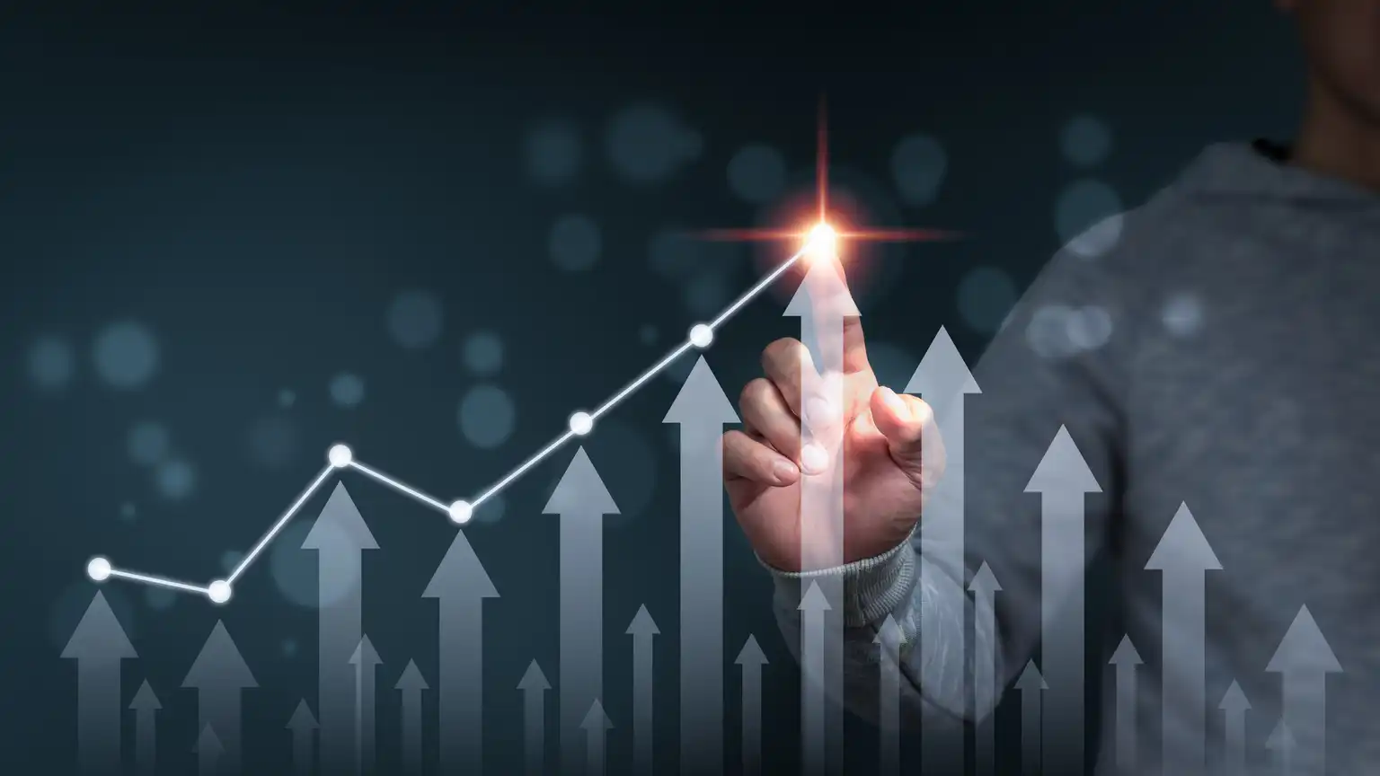Future Growth Potential 