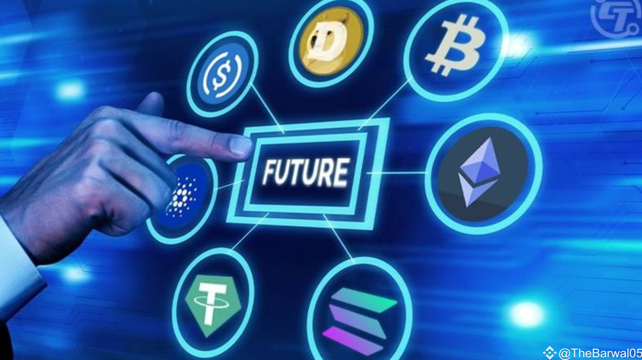 Future of Crypto Mining