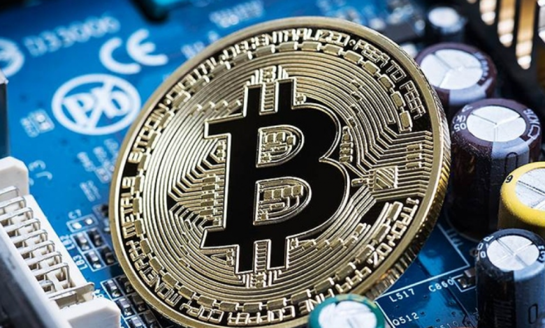 Understanding Crypto Mining: Process