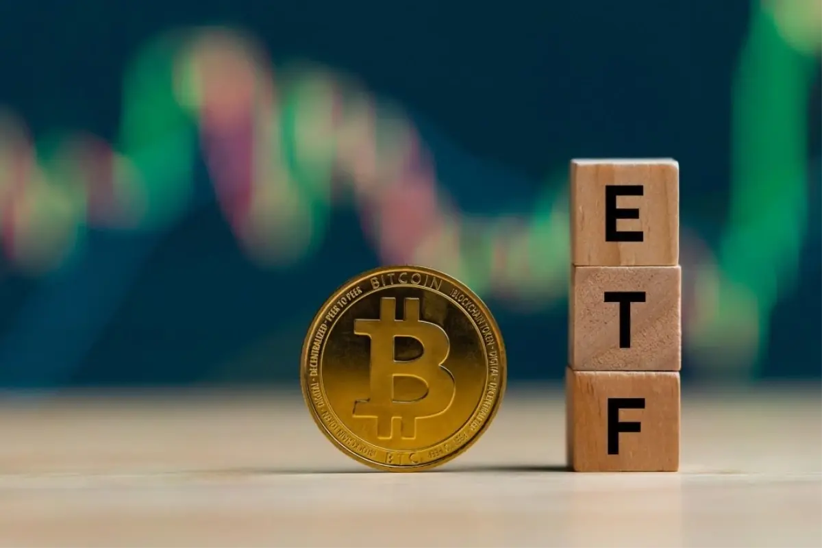Impact of Cryptocurrency Losses on Spot ETF Inflows