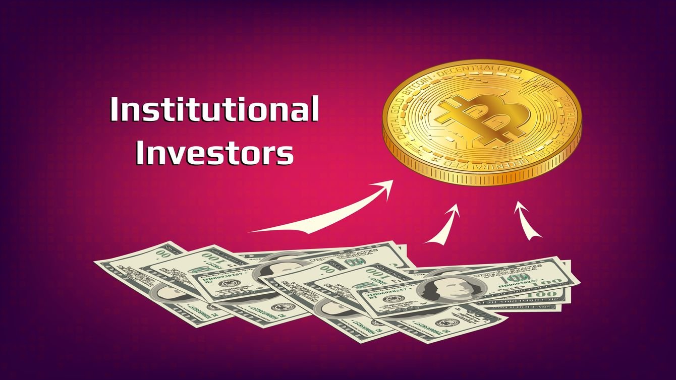 Institutional Adoption Driving Bitcoin Market Maturity