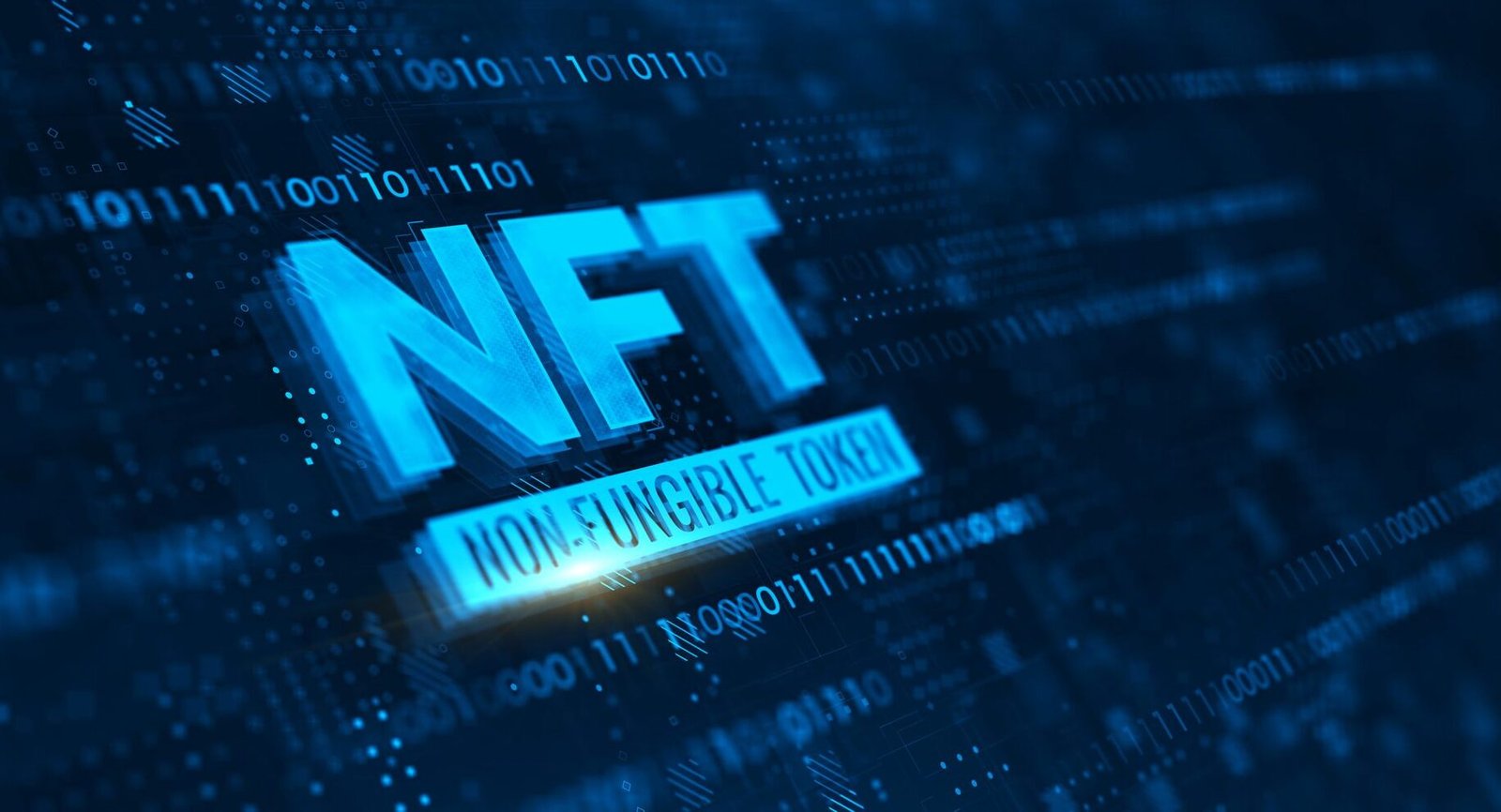 NFTs and Blockchain