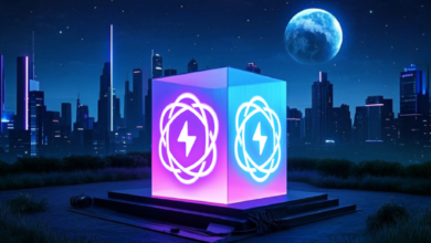 Lightchain AI: Ethereum