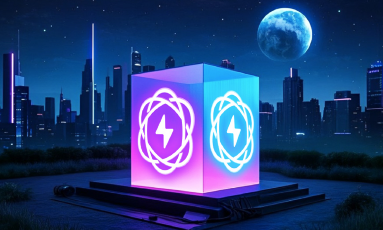 Lightchain AI: Ethereum