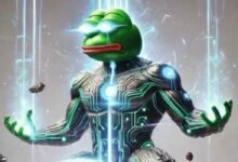 MIND of Pepe