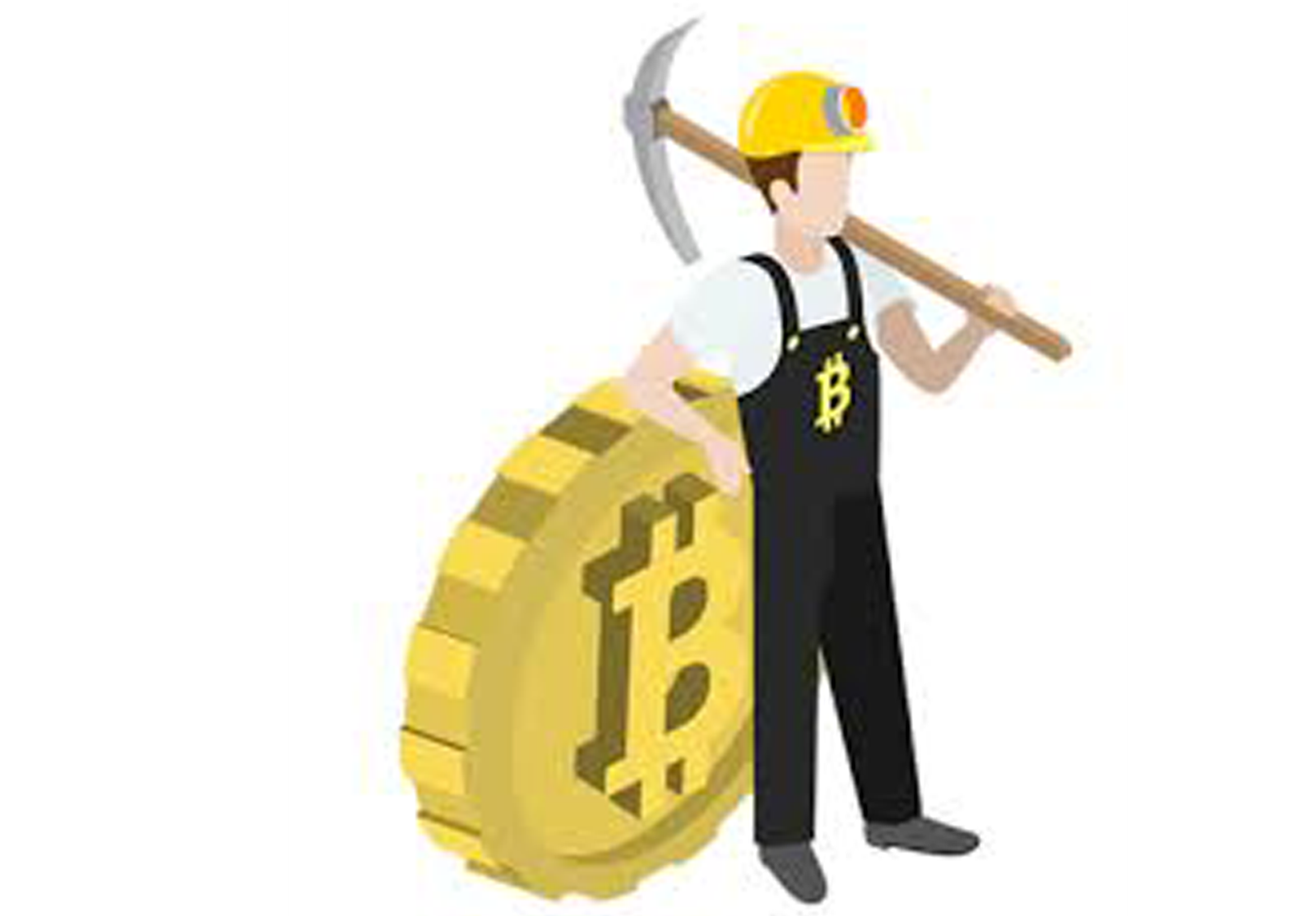 Miners Reduce Sales