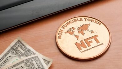Non-Fungible Tokens