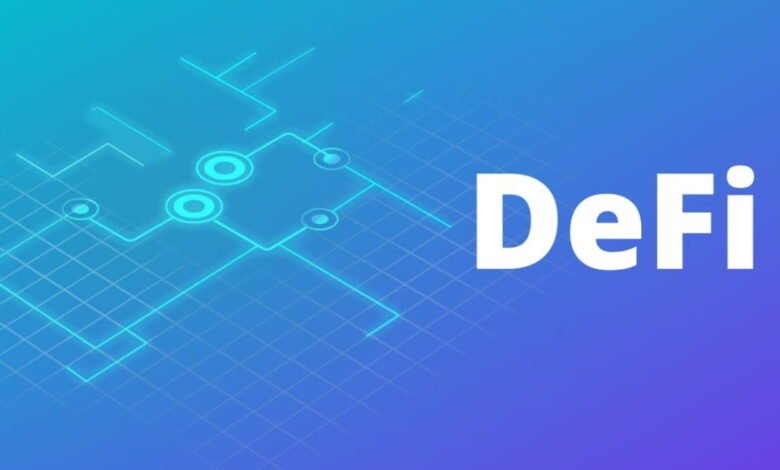Polana Launches AI-Powered DeFi