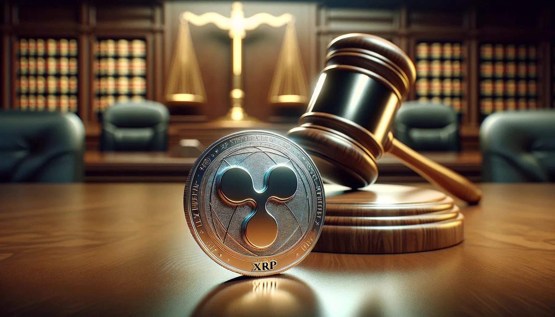 Ripple Labs vs SEC Legal
