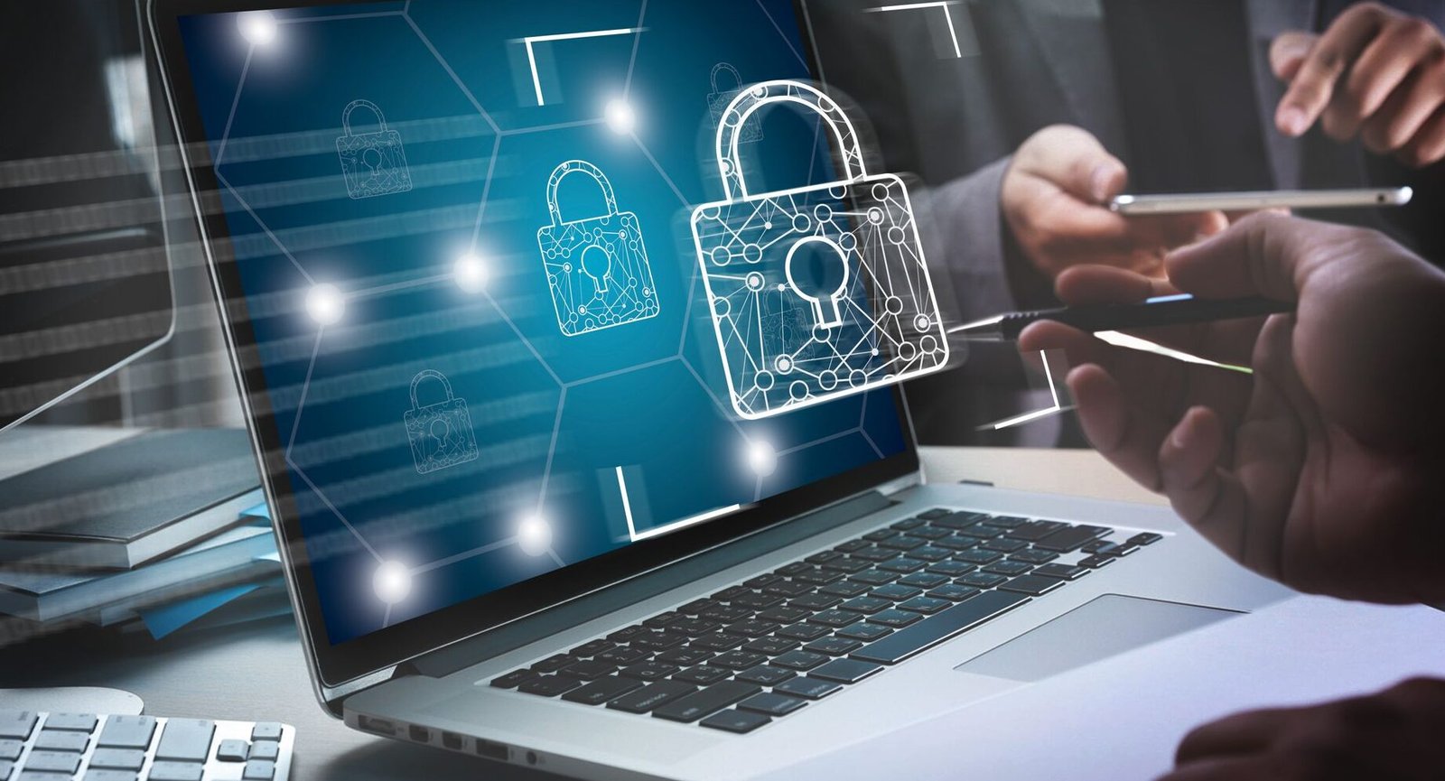 Security Openness Integrity