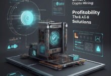 Smart Crypto Mining: Profitability