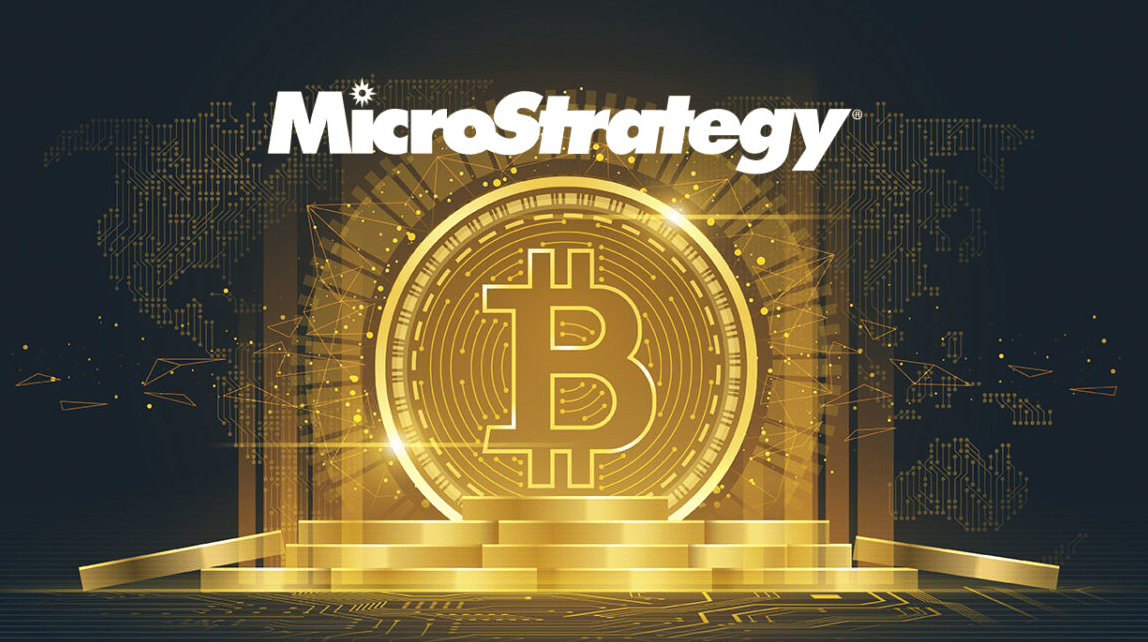 Strategy's Bold Bitcoin Move