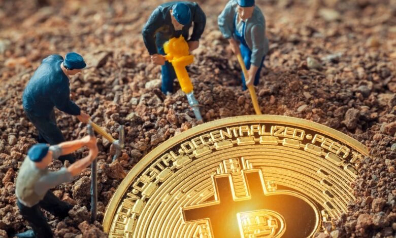 TWL Miner: The Growing Popularity of Cloud Mining