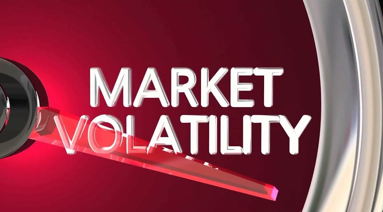 Tariffs Market Volatility