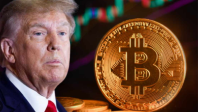 Trump Media’s $2.5 Billion Bitcoin Investment