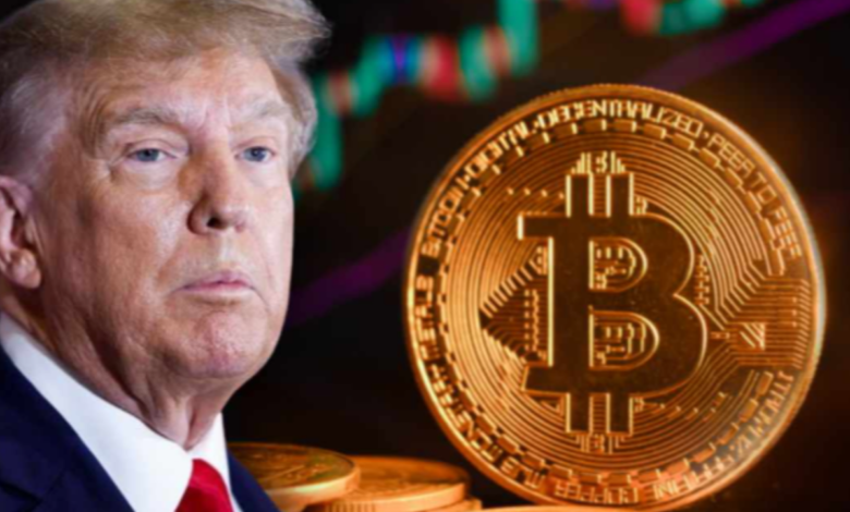 Trump Media’s $2.5 Billion Bitcoin Investment