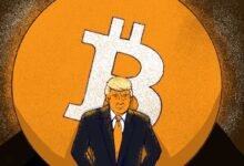 Trump Media’s $3B Crypto