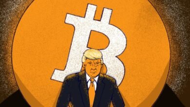 Trump Media’s $3B Crypto