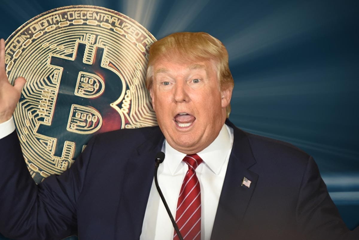 Trump Media's Expansion into Cryptocurrency