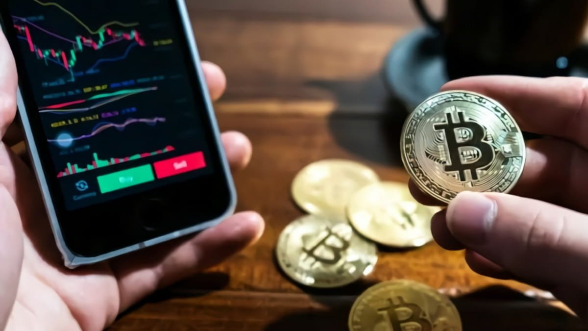 Geopolitical Stability and Monetary Policy Fuel Bitcoin Surge