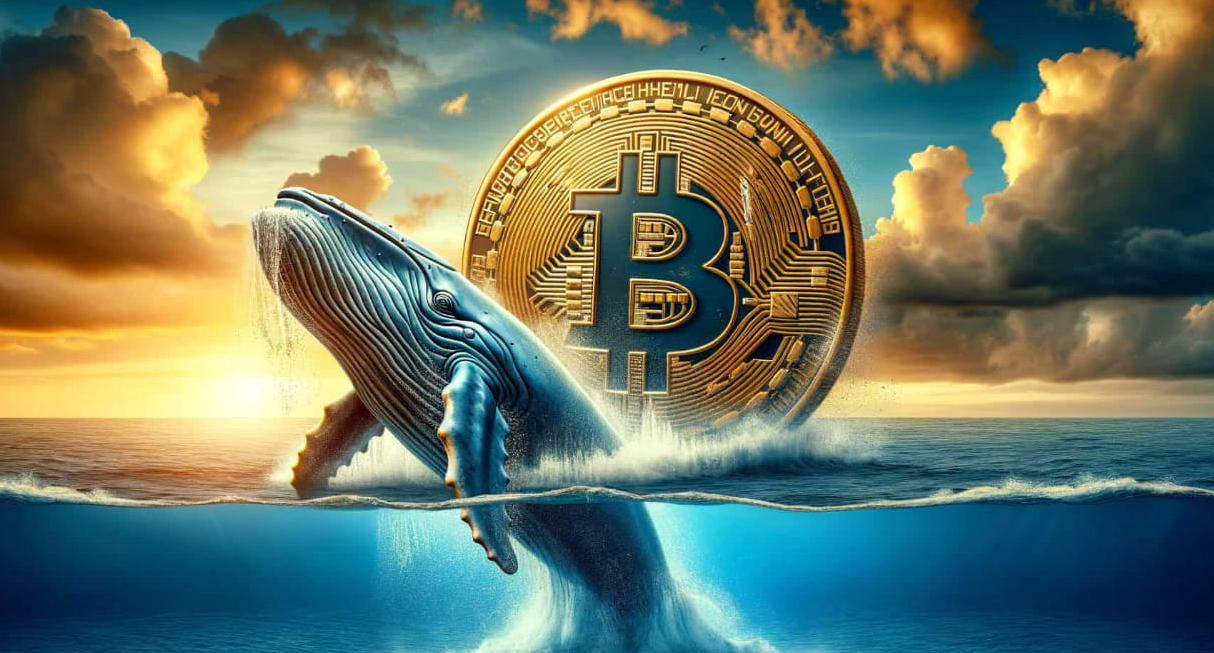 Whale Withdrawal Impact