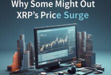 XRP's Price Surge
